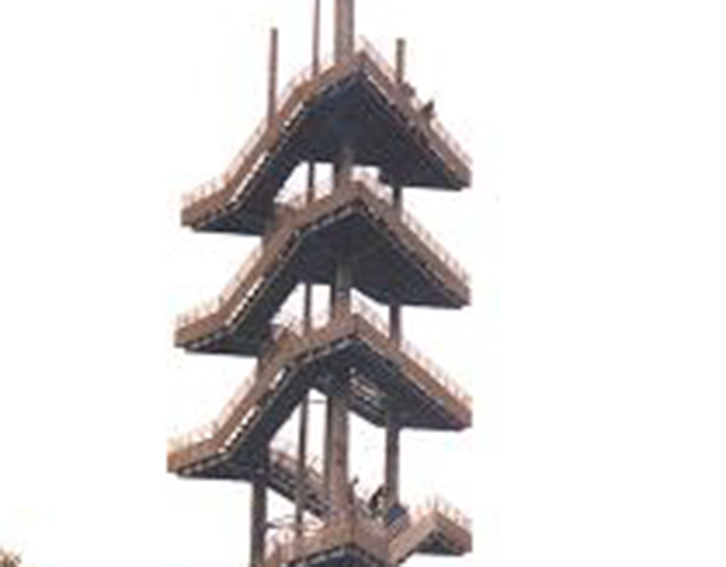 Mann, Stahlbau, Anlagenbau, Willstätt, Ortenaukreis